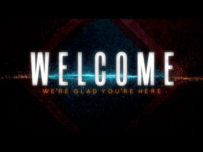 Drift Welcome