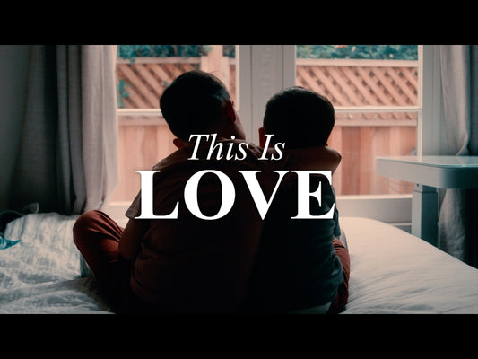 This Is Love
