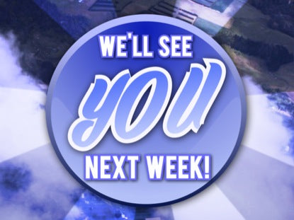 Flyover Church Ending