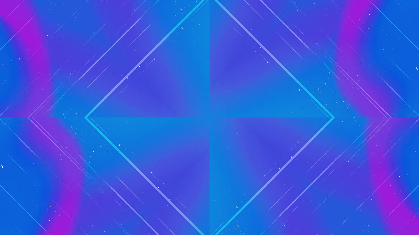 Soft Gradients Cool Wave Alt Still