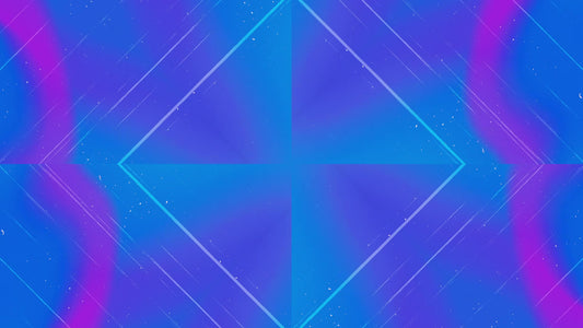 Soft Gradients Cool Wave Alt