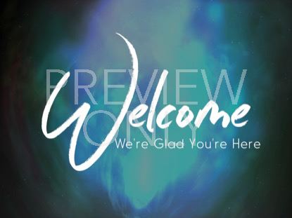 Healing Spirit Welcome 1 Still