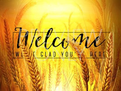 Harvest Sowing Welcome 2 Still
