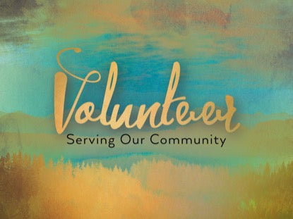 Inspiring Nature Volunteer Motion
