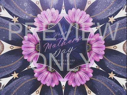 Jewelscope Happy Mother's Day