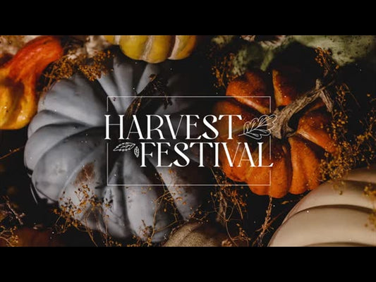 Fall Harvest Festival
