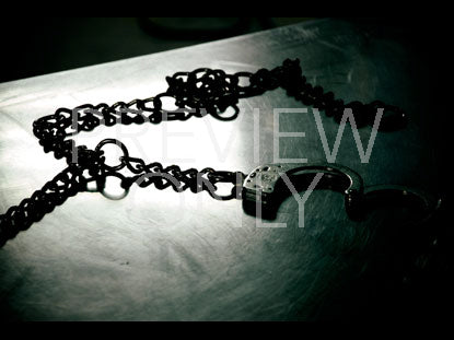 In Chains