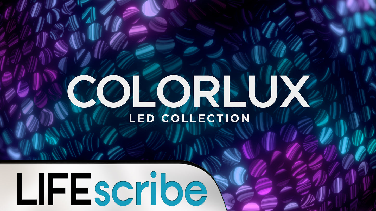 Colorlux Led Collection