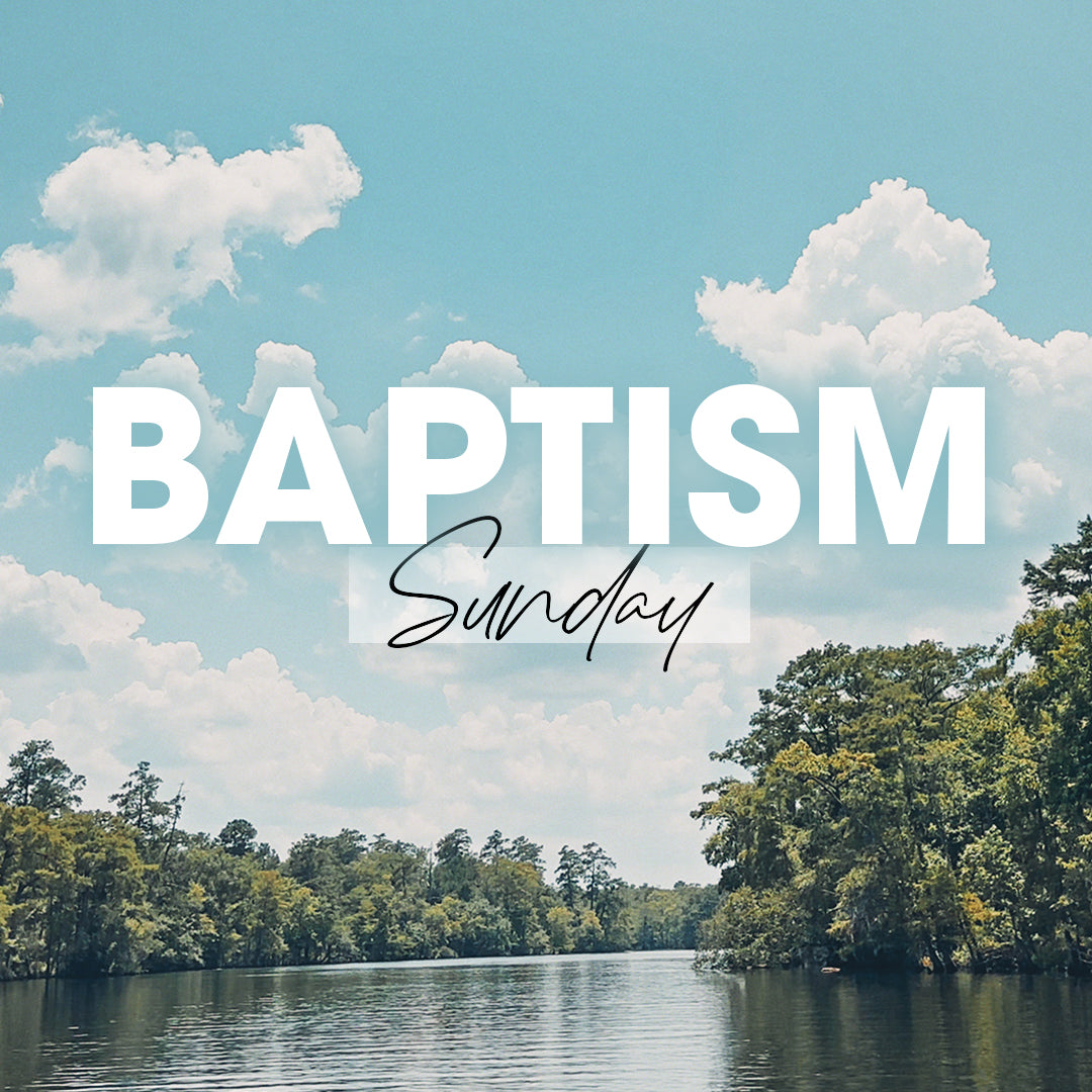 Social Baptism 01