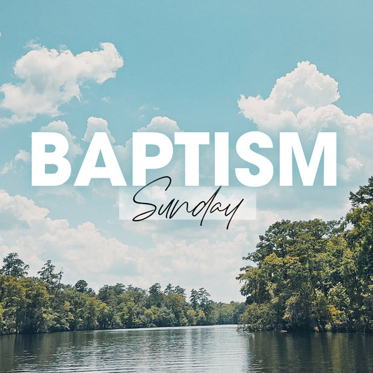 Social Baptism 01