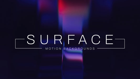 Surface Pack