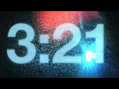 Bad Tv Countdown