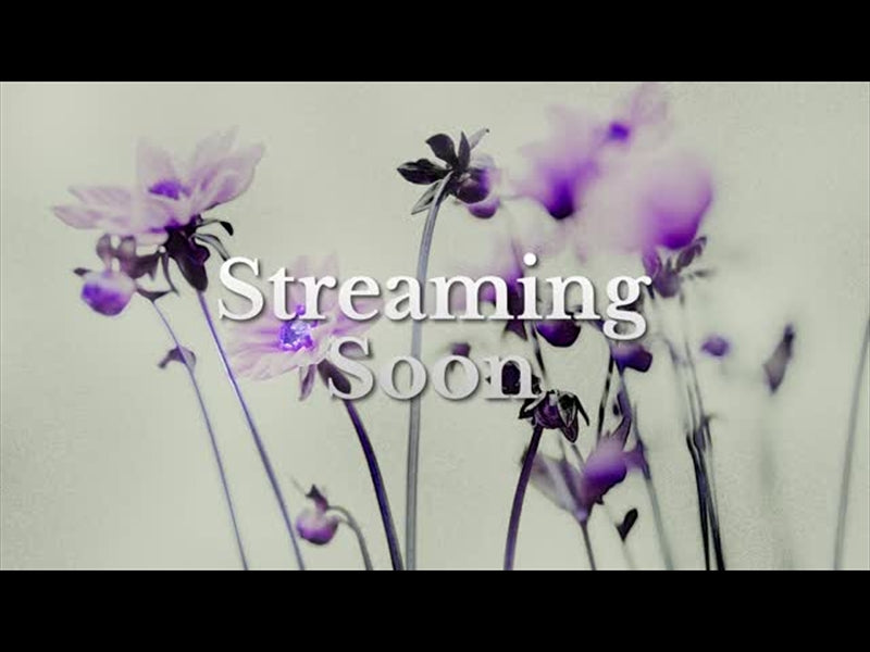Floral Line Glow Streaming