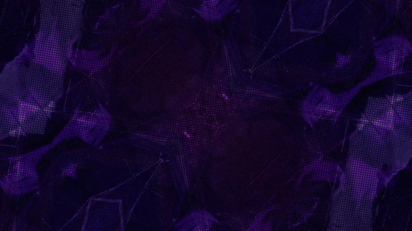 Vibrant Lent: Four Twist Still