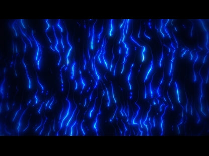 Fiber Optic Blue C