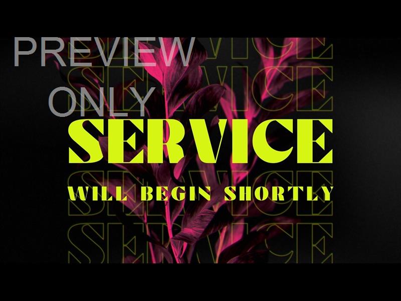Neon Natro Service Still