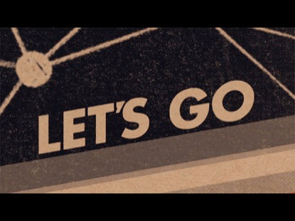 Lets Go Moving Graphics