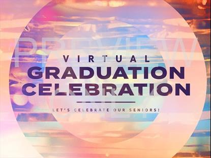 Virtual Graduation Celebration