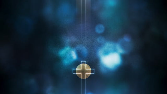 Good Friday Light Alt 2