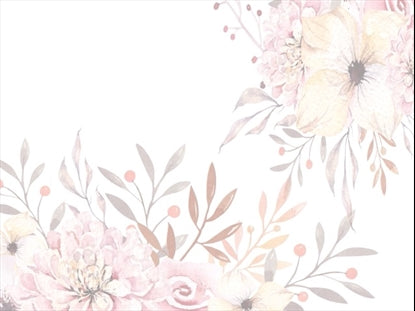 Mother's Day Flowers