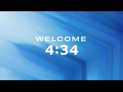 Color Crush Countdown - Welcome