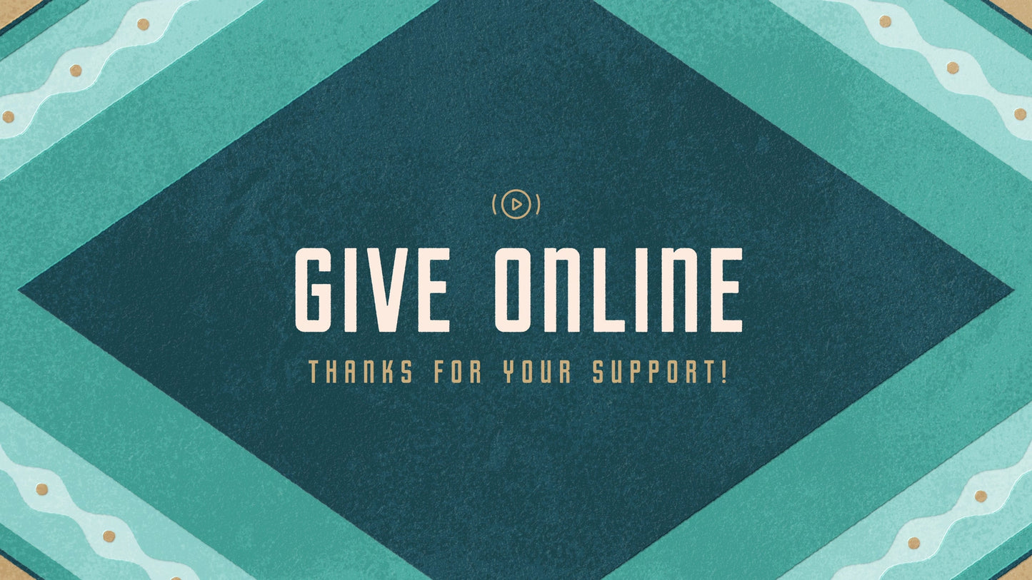 Christmas Postcards Give Stream Still