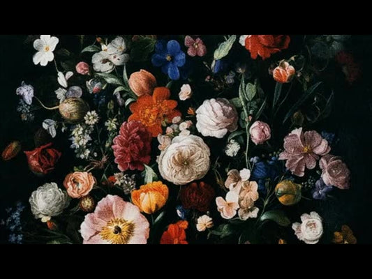 Easter Blooms 10