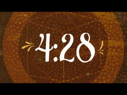 What It Has For Us Today Countdown