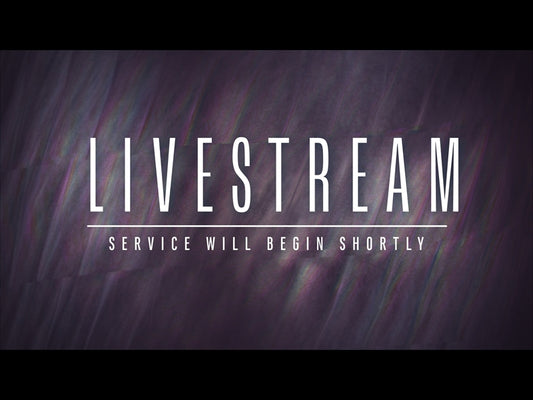 Color Fold Livestream