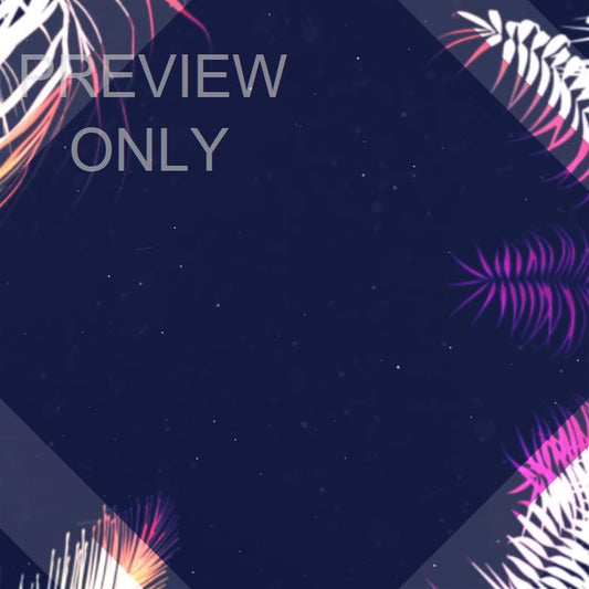 Nature Frames: Volume One Social Graphic 2