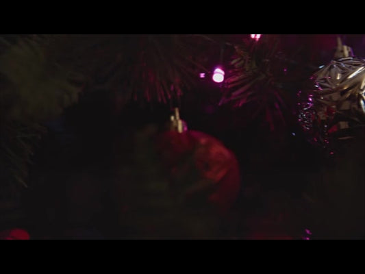 Christmas Lights Ii: 09