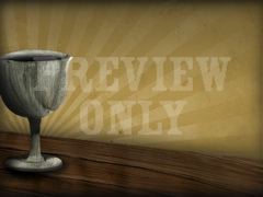 Last Supper Cup