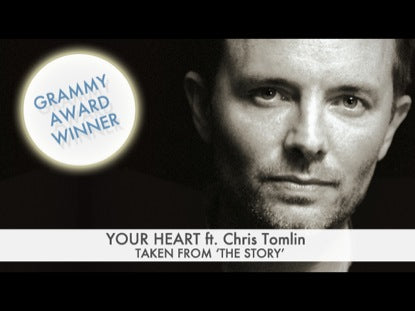 Your Heart: The Story