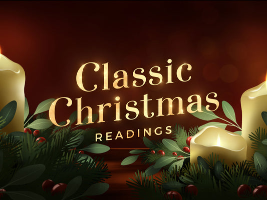 Classic Christmas Readings