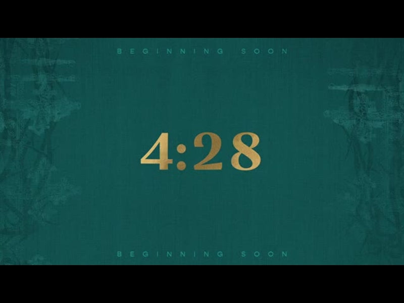 Sayings Of Easter - Easter Countdown