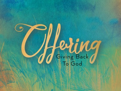 Inspiring Nature Offering Motion