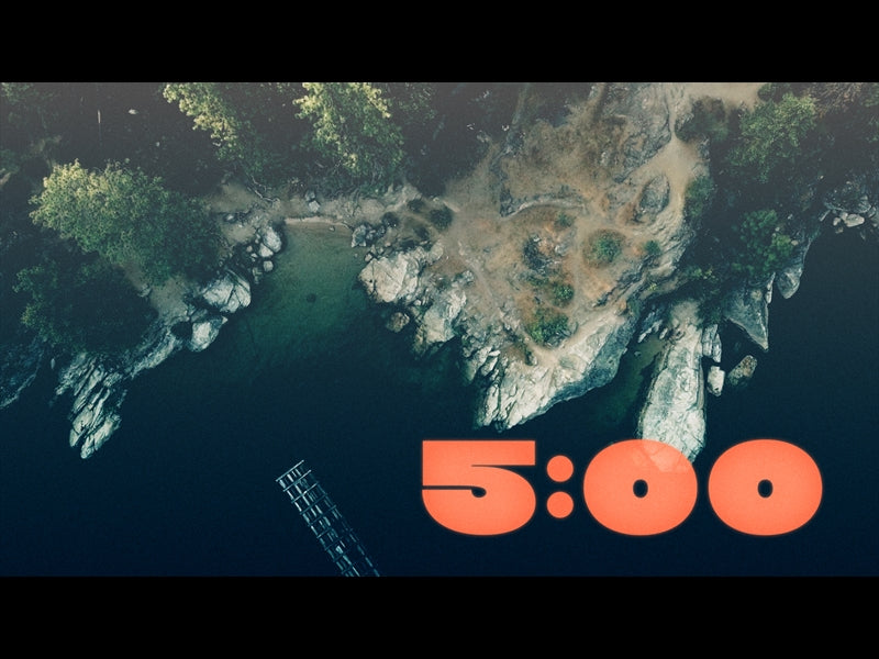 Lake Day Countdown 02