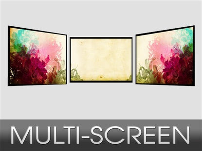 Flower Back Still Plus