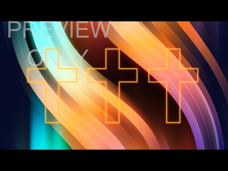Light Wave Forward Title Graphic 4