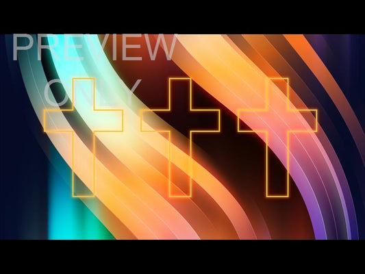 Light Wave Forward Title Graphic 4