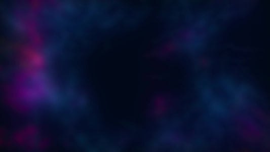 Cosmic Detritus 3 Blur Still