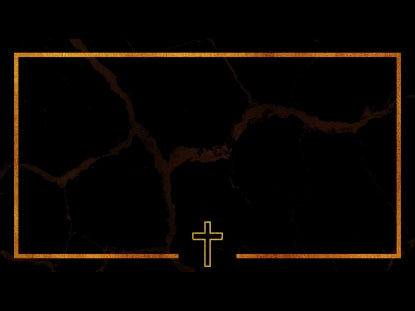 Gold & Light Background - 5