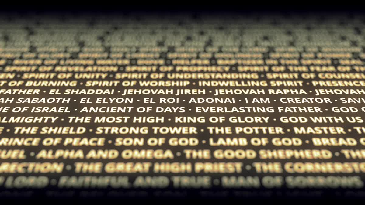 Highest Name 16 slowed