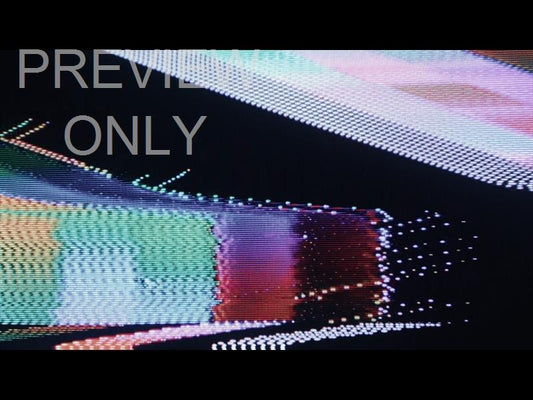 Crt Bad Signal 1 Still