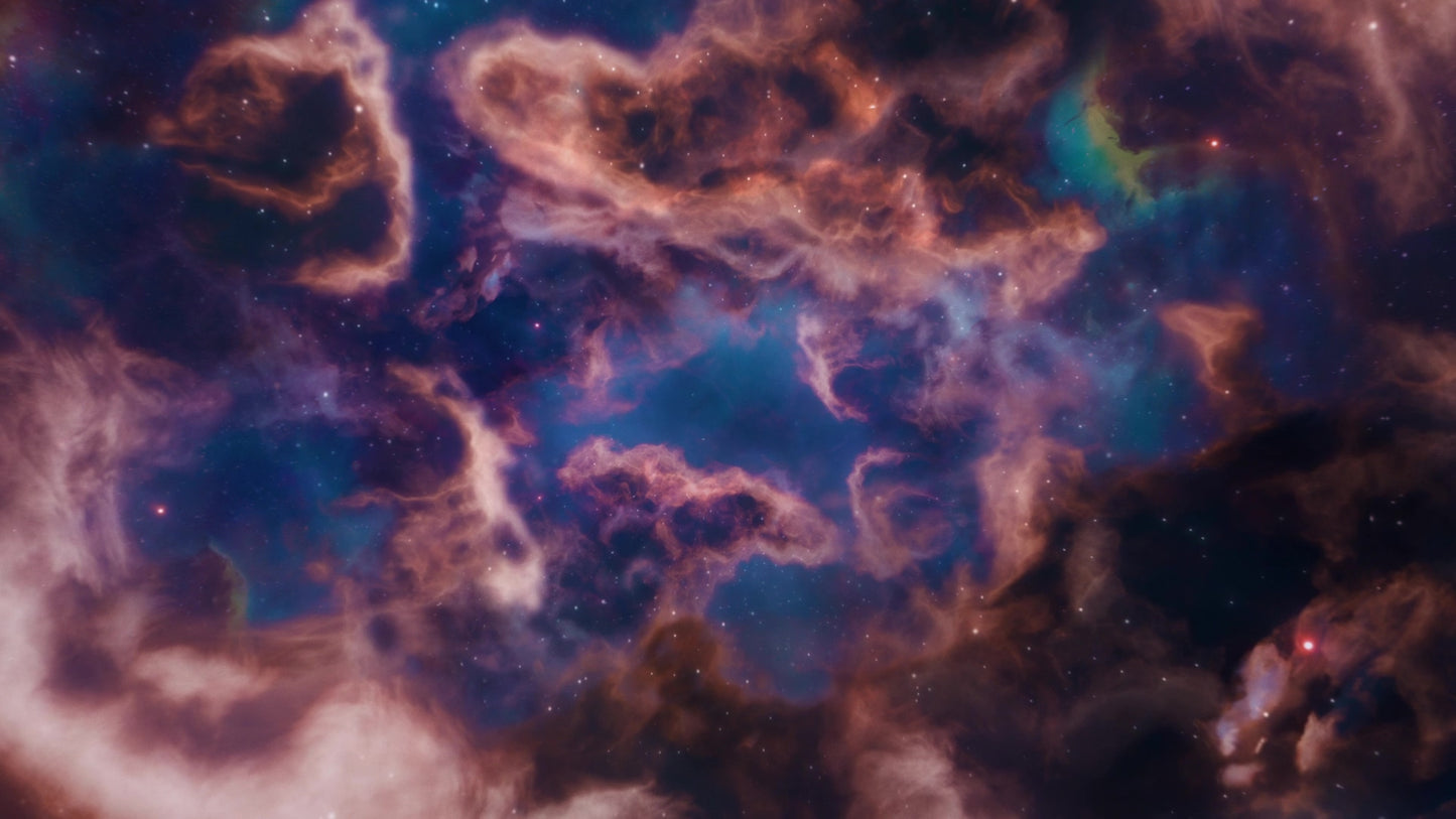 Gravity Copper