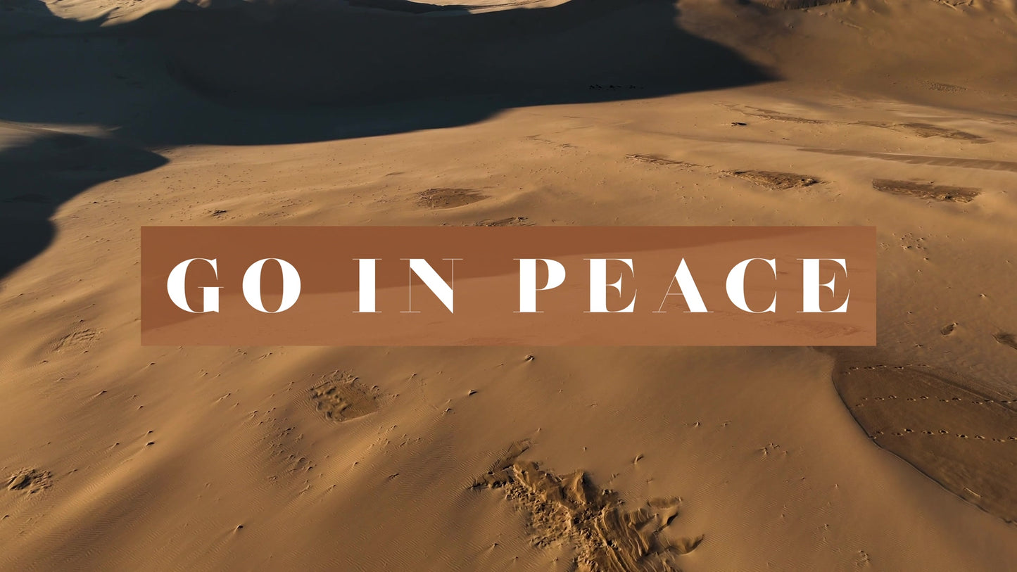 The Dunes Exit Still