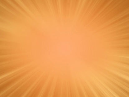 Orange Rays