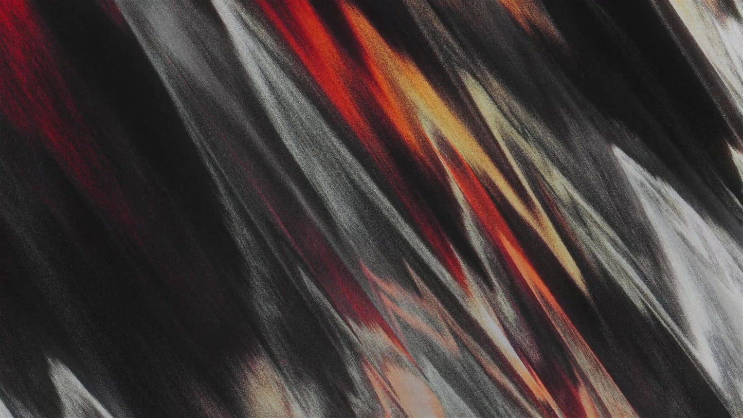 Mirage - Lava