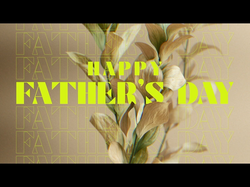Natro Fathers Day