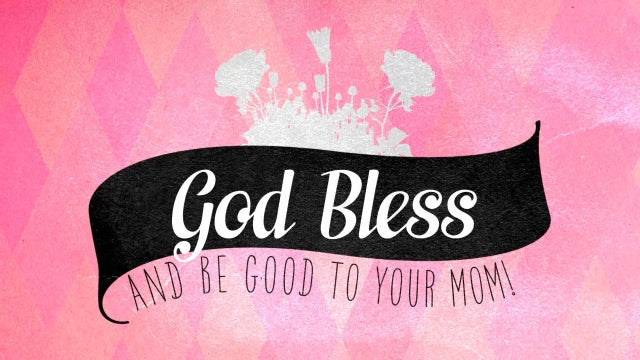 Mother'S Day Diamonds Closing